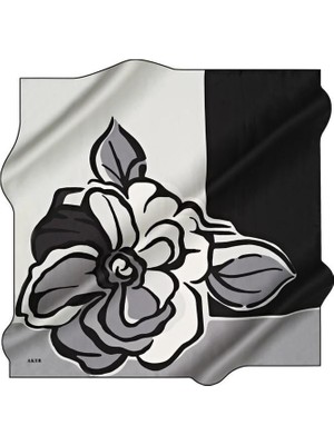 Aker Tivil Ipek Eşarp 8028-913