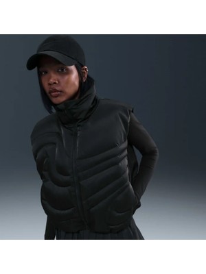 Nike Sportswear Swoosh Series Oversized Down Vest