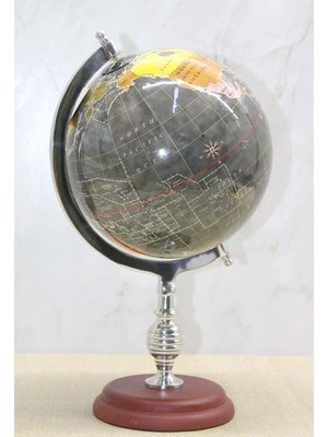 Siv Ticaret Dekoratif Dünya Küre