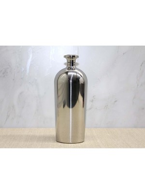 Siv Ticaret Çelik Shaker