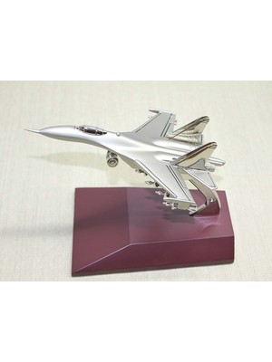 Siv Ticaret Dekoratif Pirinç Uçak