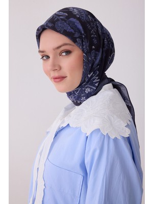 Belli Fresh Rozy Eşarp 3675-04