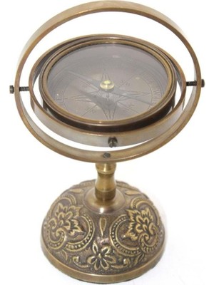 Siv Ticaret Pirinç Pusula