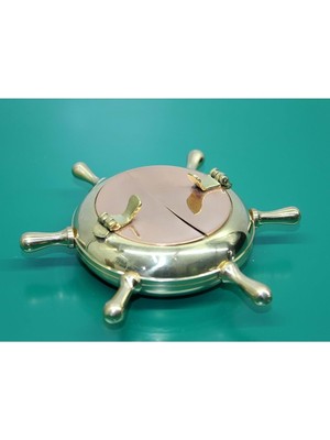 Siv Ticaret Pirinç Dümenli Küllük