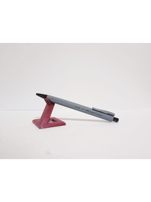 Siv Ticaret Versatil Kalem 0,7 Econ Gri