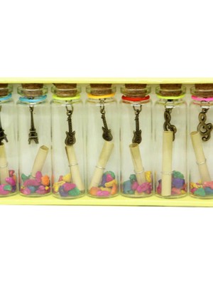 Siv Ticaret Dilek Şişesi 12'li Kutulu