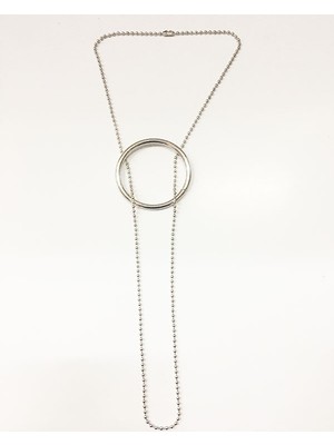 Siv Ticaret Sihirli Halka Illüzyon Oyunu