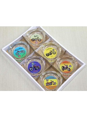 Siv Ticaret 1 Adet Cam Küllük