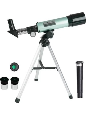 Nemere İthalat Astronomi Gözlem Başlangıç Teleskopu Nemere Ithalat