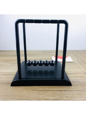 Siv Ticaret Siyah Denge Topu Orta Boy