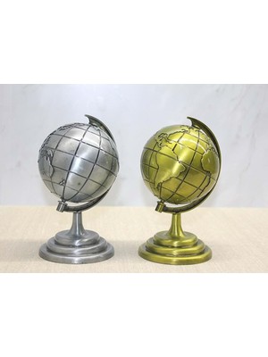 Siv Ticaret Metal Dünya Küre