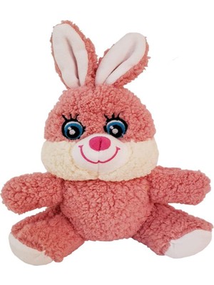 Siv Ticaret Sevimli Peluş Tavşan