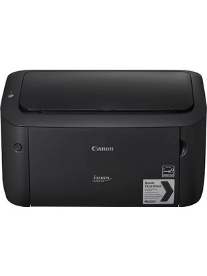 Canon I-Sensys LBP6030B Lazer Yazıcı Sıyah