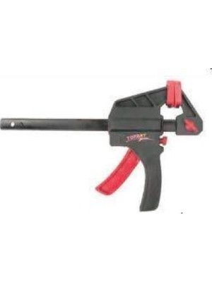 Luord-Store 90013 Cırcırlı Tek El Işkence 150 mm