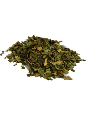 Luord-Store Kara Dut Yaprağı Doğal 100 gr Paket