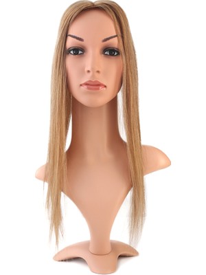 Luord-Store Karamel Rengi Baby Taban Tepelik / 8X12CM