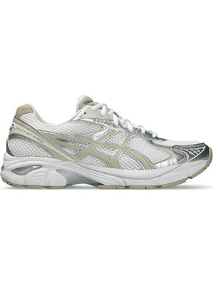 Asics GT-2160 Unisex Günlük Ayakkabı 1203A544-100 Beyaz