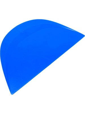 Nil Avm Yarım Ay Ragle Folyo Cam Filmi Çekme Aparatı Mavi