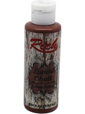 Luord-Store 654 Kahverengi Eskitme Pudrası 120 cc