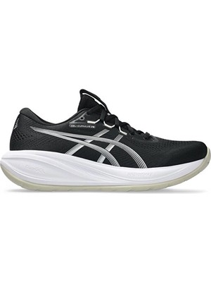 Asics Gel-Cumulus 28 Erkek Koşu Ayakkabısı 1011C143-002 Siyah