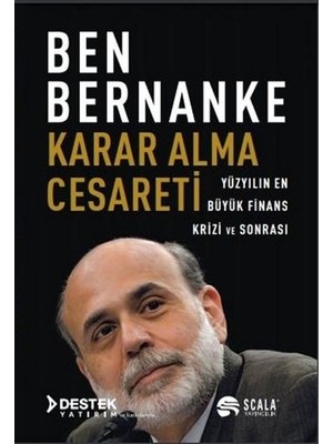 Siv Ticaret Karar Alma Cesareti - Yüzyılın En Büyük Finans Krizi ve Sonrası