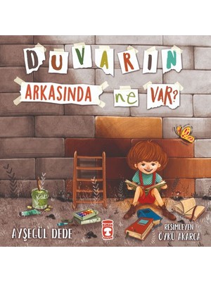 Siv Ticaret Duvarın Arkasında Ne Var?