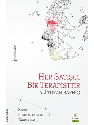 Siv Ticaret Her Satışçı Bir Terapisttir