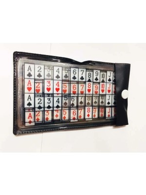 Luord-Store Sihir Oyunu Sihirli Tombala