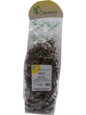 Luord-Store Adaçayı Doğal 50 gr Paket