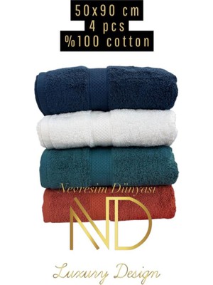 Luord-Store 50X100 4'lü Hlu Prime 1