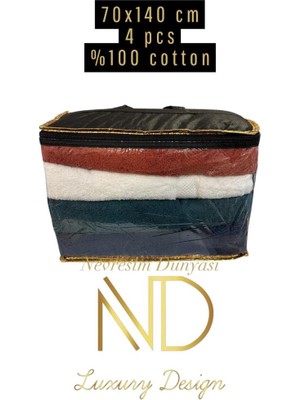 Luord-Store 70X140 4'lü Hlu Prime 1