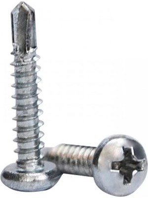 Luord-Store Ysb Matkap Uçlu Akıllı Vida 3,9X16 ( 10 Adet )