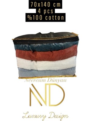 Luord-Store 70X140 4'lü Hlu Prime 3