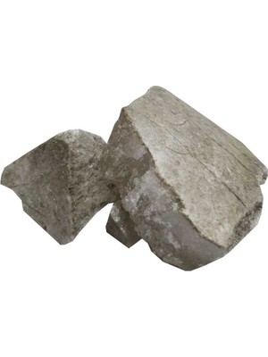 Luord-Store Amonyak Tuzu Parça Kalıp Nişadır - Amonyum Klorür 100 gr Paket