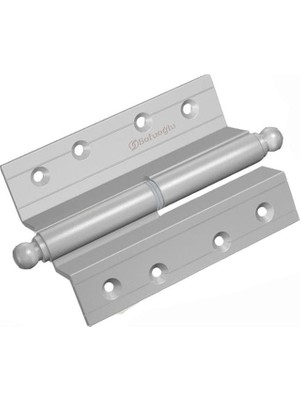 Luord-Store Sofuoğlu Cumbalı Alüminyum Menteşe 10 cm Sol