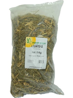 Luord-Store Teke Otu Doğal 1000 gr Paket