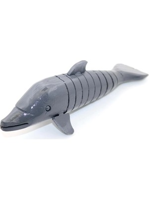 Luord-Store Ahşap Salanan Balık 92-605