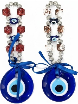 Luord-Store Nazar Boncuğu Askılık NZR04