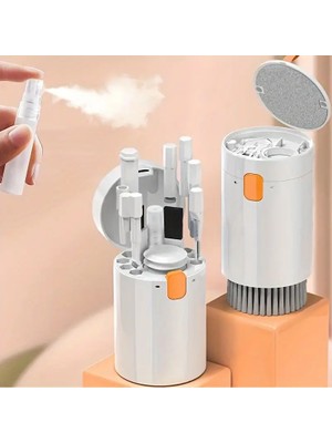 Luord-Store Multi Functional Cleaner Tools 20-In-1 Elektronik Temizleyici