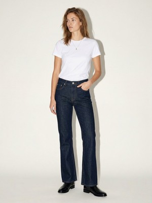 LTB Vıonne Hıgh Dark Indigo Pantolon