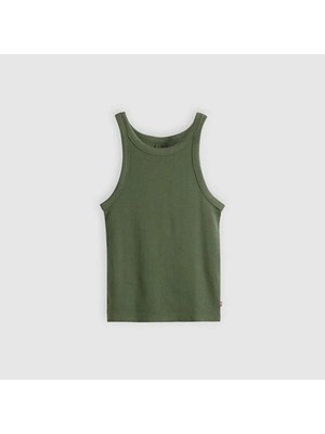 Levi's Essential Racer Tank Top