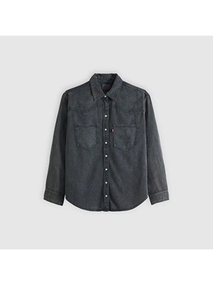 Levi's Teodora Western Gömlek