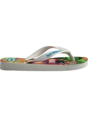 Havaianas Kids Top Marvel Ii Çocuk Terlik 4148300-7854