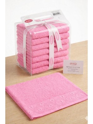 Luord-Store 30X50 10´lu Mutfak Hlusu Pembe