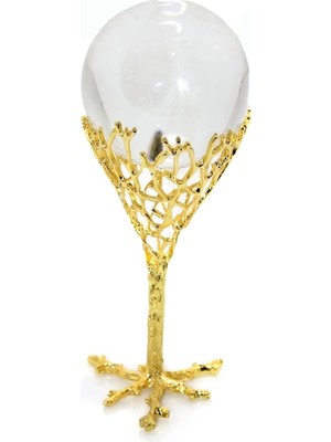 Dekoratif Kristal Küre ALK1239