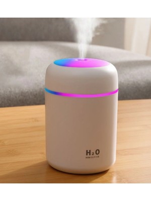 Luord-Store USB Hava Nemlendirici