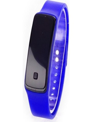 Luord-Store Siyah Ekranlı LED Kol Saati (Mi)