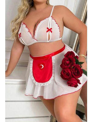 Pileli Store Pilelistore New Dreams 8481 Gecelik