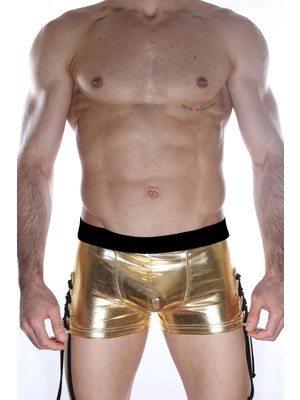 bebekokusu Erkek  Fantezi Boxer