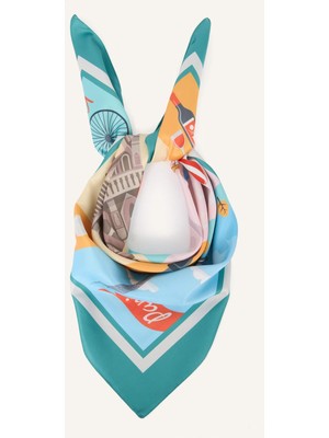 DeFacto Kadın FULAR G0798AX26SM